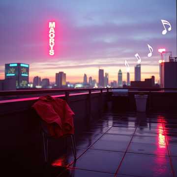 JLT - Love in Stereo